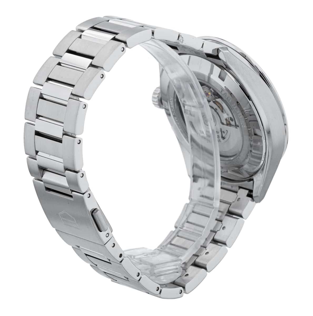 Tag Heuer Carrera WBN2010.BA0640 Tag Heuer Carrera WBN2010.BA0640